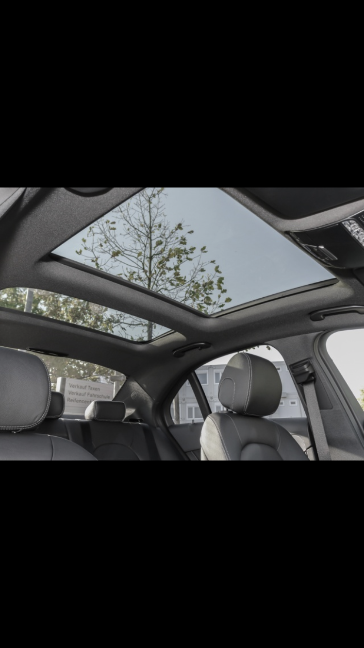 MERCEDES C220 2018 KM 94000