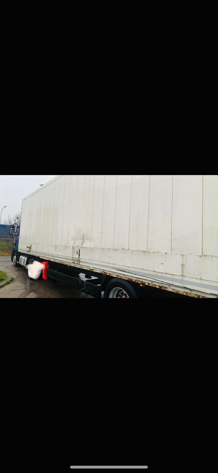 KOFFER KRONE Krone Mega Textil Kleider