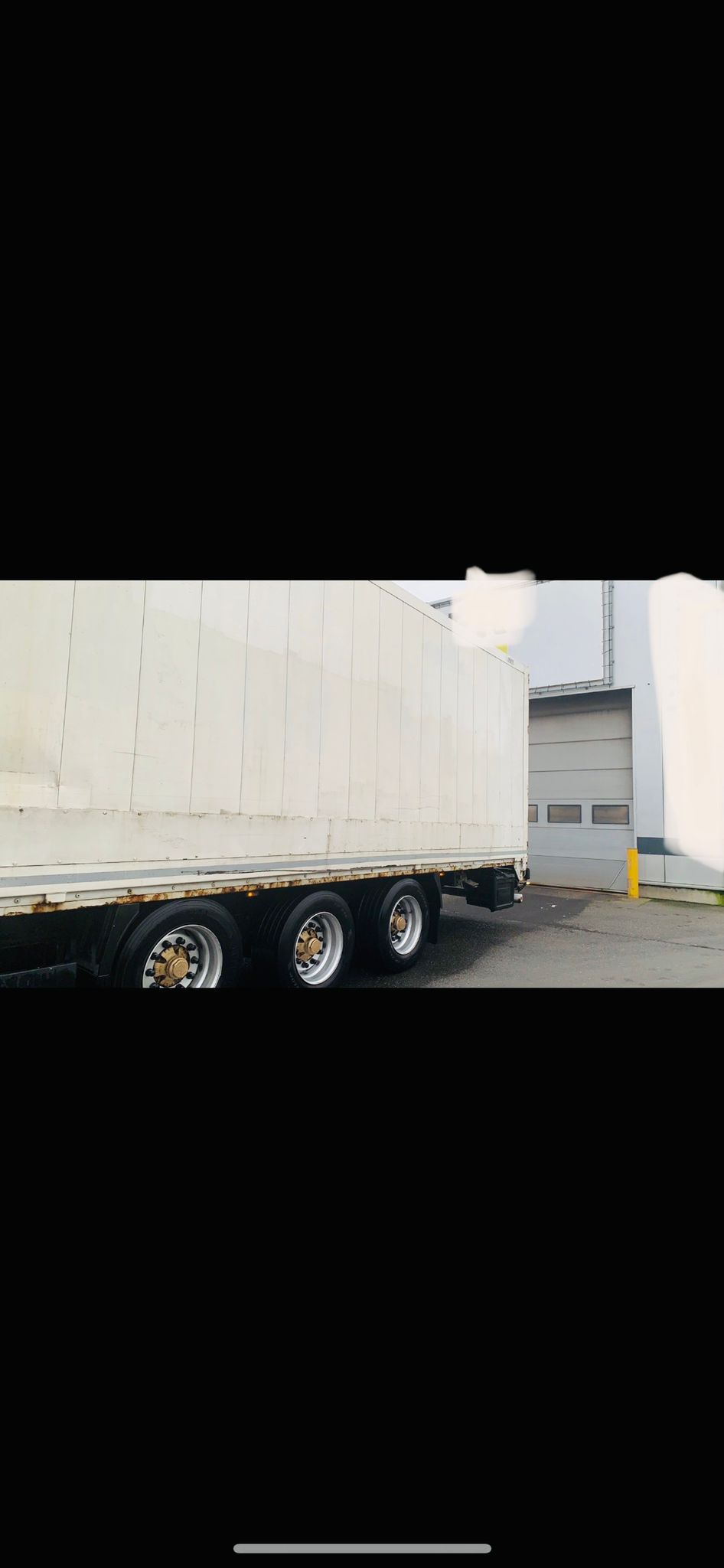 KOFFER KRONE Krone Mega Textil Kleider