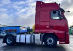 Volvo 440 2011 km 72200000