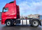 Volvo 440 2011 km 72200000