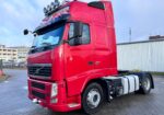 Volvo 440 2011 km 72200000