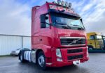 Volvo 440 2011 km 72200000