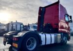 Volvo 440 2011 km 72200000