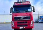 Volvo 440 2011 km 72200000
