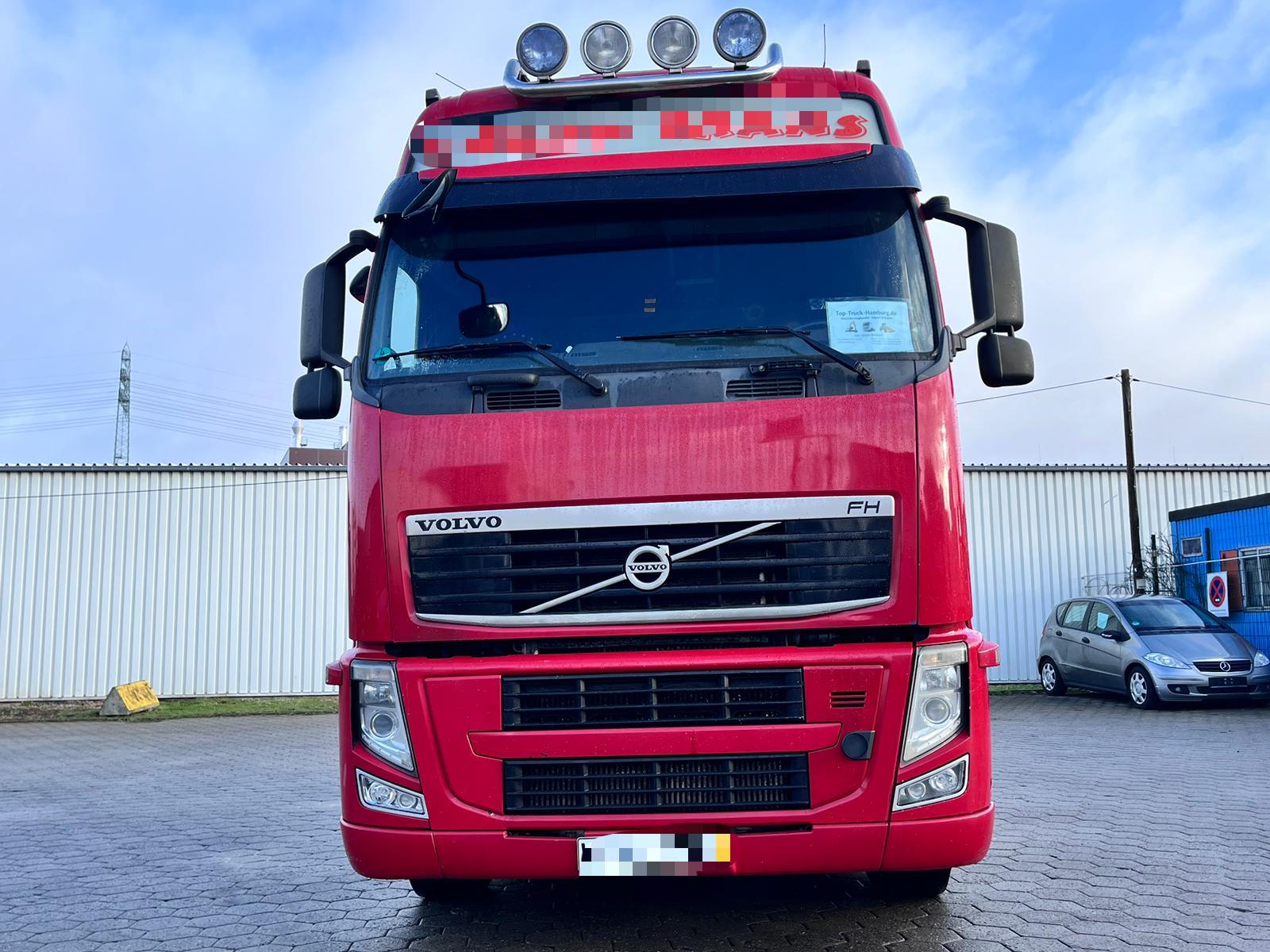 Volvo 440 2011 km 72200000