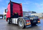 Volvo 440 2011 km 72200000
