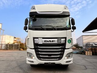 daf xf 480 2020