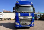 daf Xf 2020
