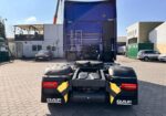 daf Xf 2020