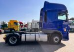 daf Xf 2020