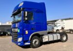 daf Xf 2020