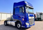 daf Xf 2020