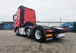 volvo 6×2 460