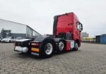 volvo 6×2 460