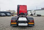 volvo 6×2 460