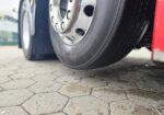volvo 6×2 460