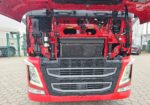 volvo 6×2 460