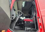 volvo 6×2 460